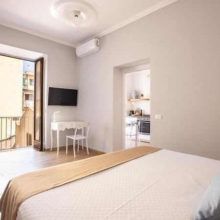 4711 Boutique Apartment Σορέντο Εξωτερικό φωτογραφία