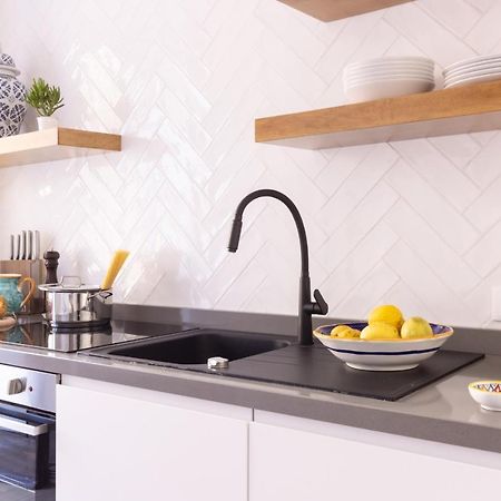 4711 Boutique Apartment Σορέντο Εξωτερικό φωτογραφία