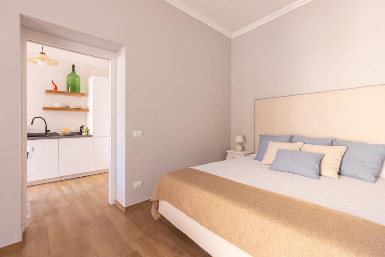4711 Boutique Apartment Σορέντο Εξωτερικό φωτογραφία