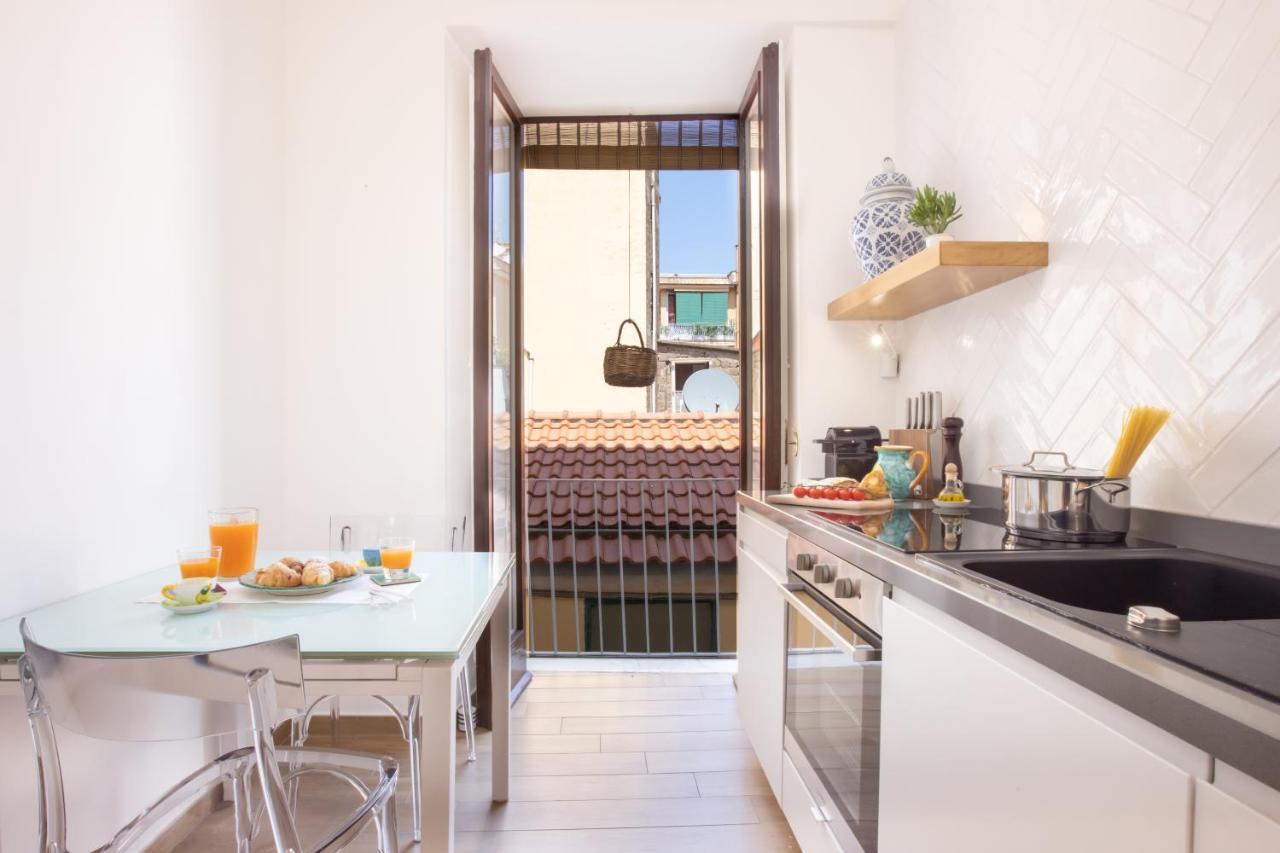 4711 Boutique Apartment Σορέντο Εξωτερικό φωτογραφία