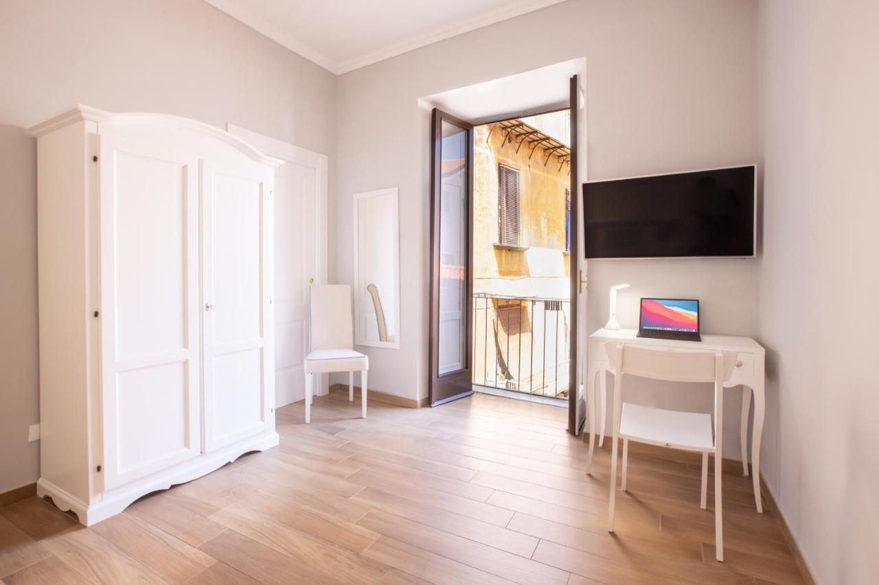 4711 Boutique Apartment Σορέντο Εξωτερικό φωτογραφία