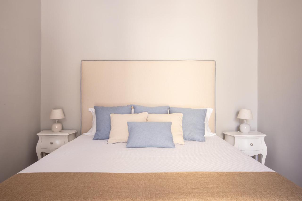 4711 Boutique Apartment Σορέντο Εξωτερικό φωτογραφία