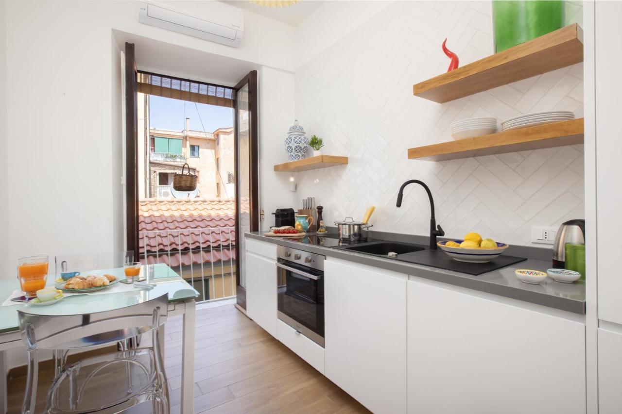 4711 Boutique Apartment Σορέντο Εξωτερικό φωτογραφία