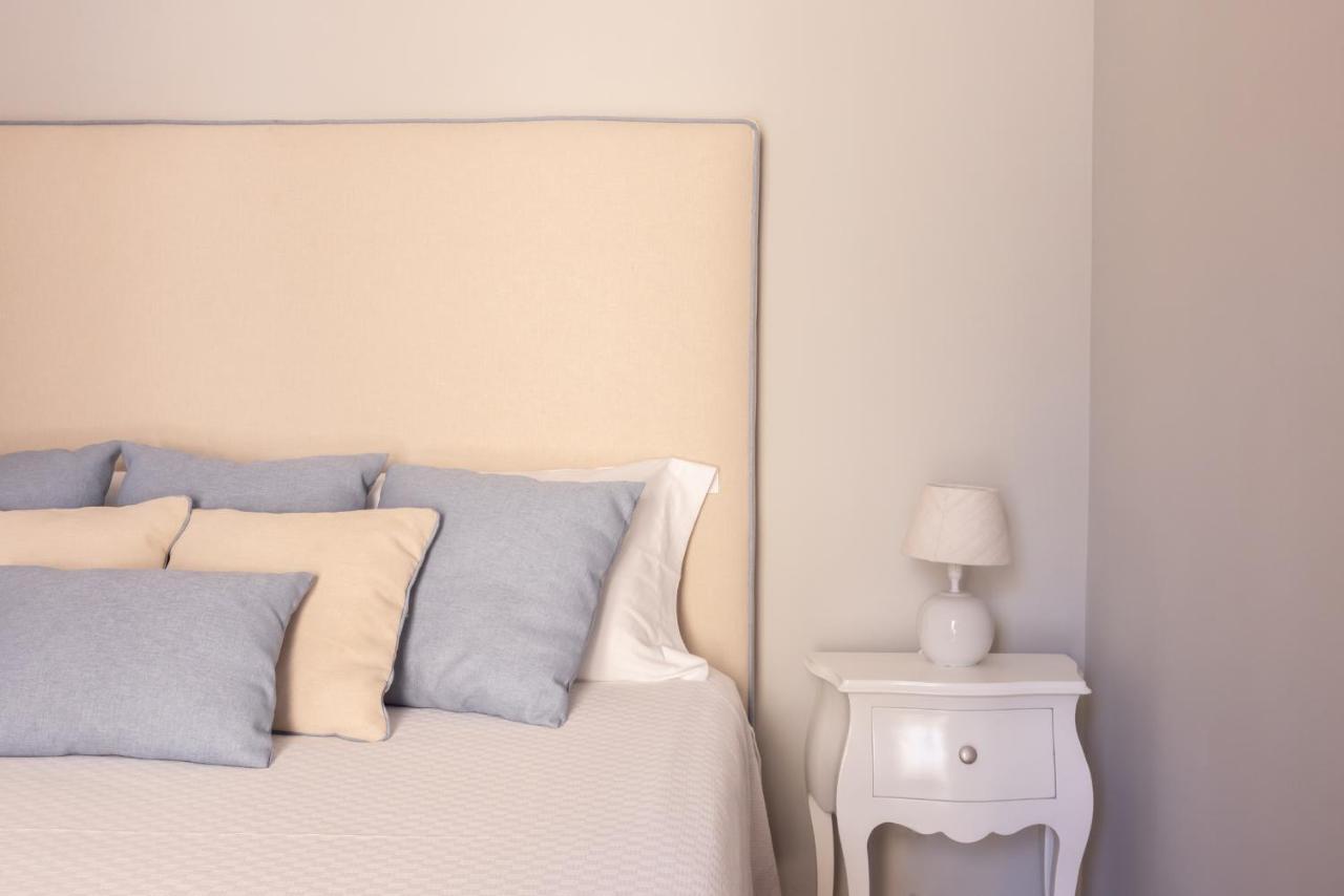 4711 Boutique Apartment Σορέντο Εξωτερικό φωτογραφία