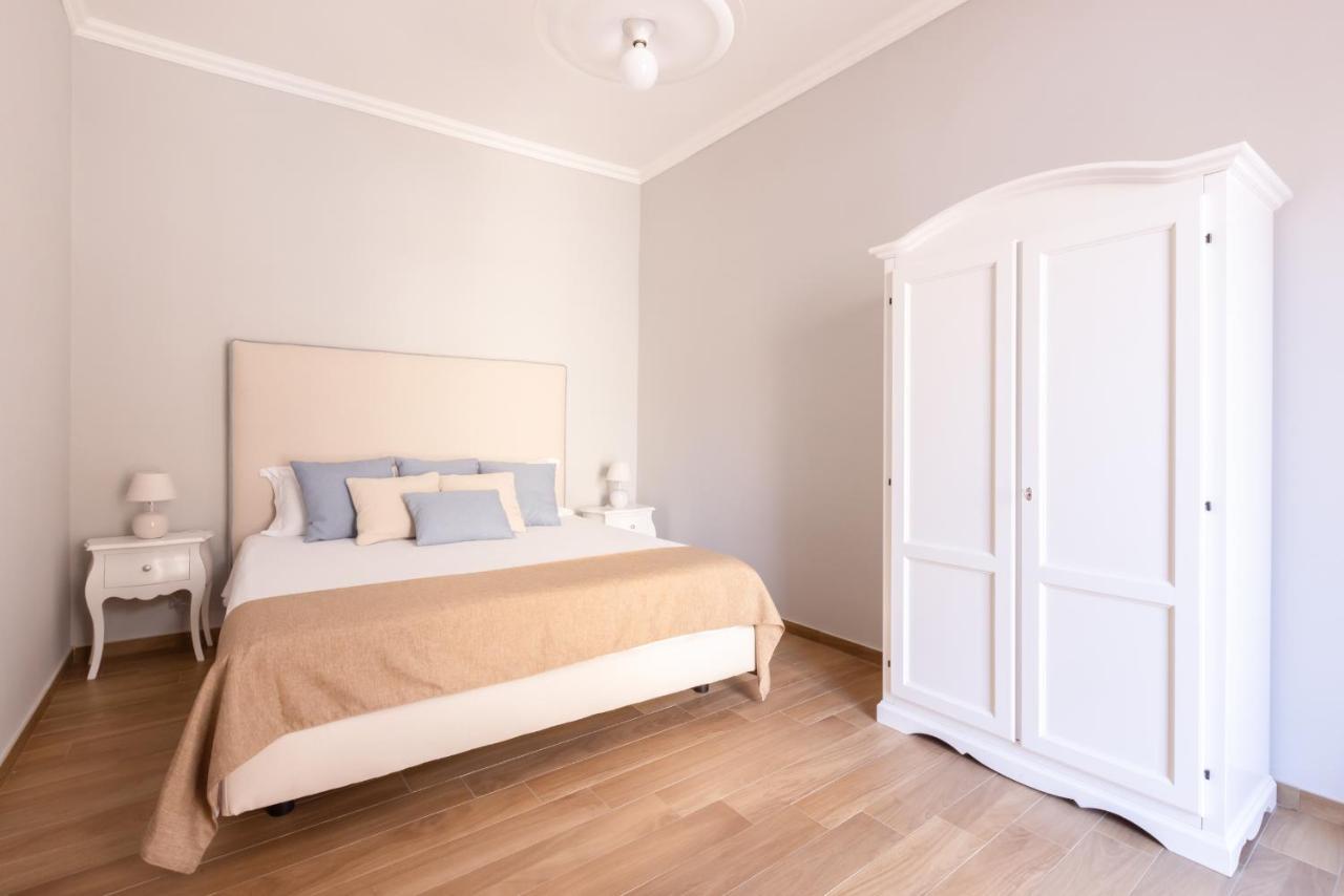 4711 Boutique Apartment Σορέντο Εξωτερικό φωτογραφία