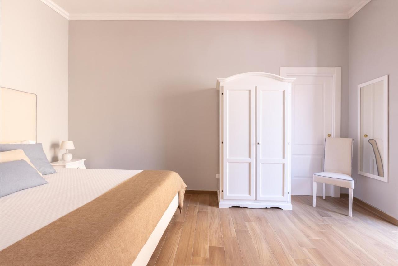 4711 Boutique Apartment Σορέντο Εξωτερικό φωτογραφία