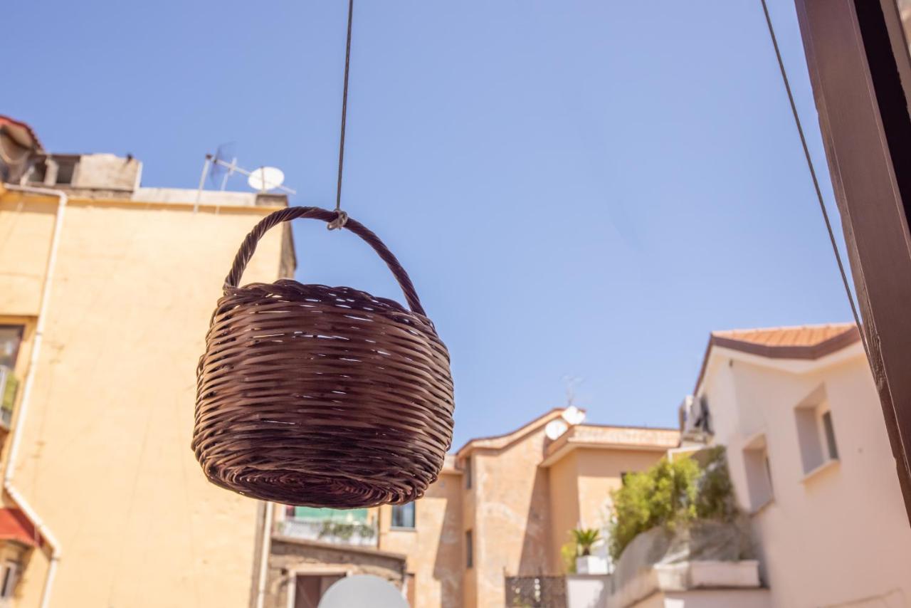 4711 Boutique Apartment Σορέντο Εξωτερικό φωτογραφία
