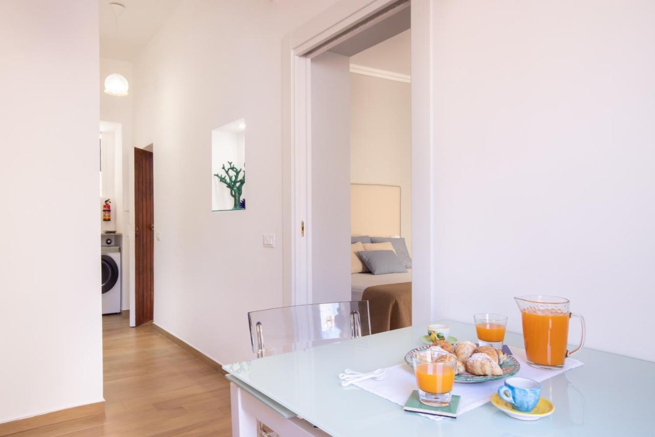 4711 Boutique Apartment Σορέντο Εξωτερικό φωτογραφία