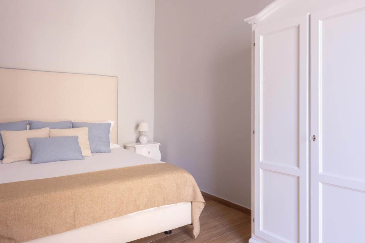 4711 Boutique Apartment Σορέντο Εξωτερικό φωτογραφία